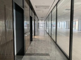Cho thuê VP hạng A Gems Empire Tower số 201 Trường Chinh diện tích đa dạng từ 30m2 - 10.000m2
